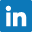 LinkedIn Icon