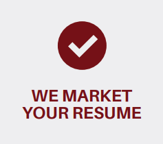 We Market Your Resume