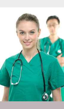 Nurse Job