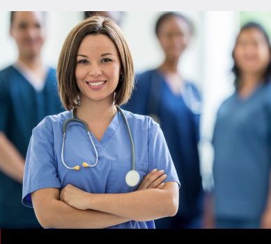 A Servant's Heart Medical Staffing